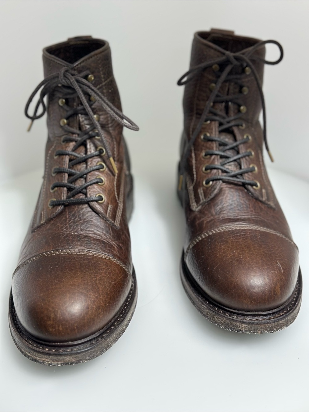 Patagonia Men's Wild Idea Work Boots